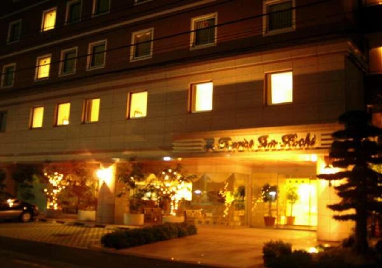 Tourist Inn Kochi / Vacation Stay 27572 Kültér fotó