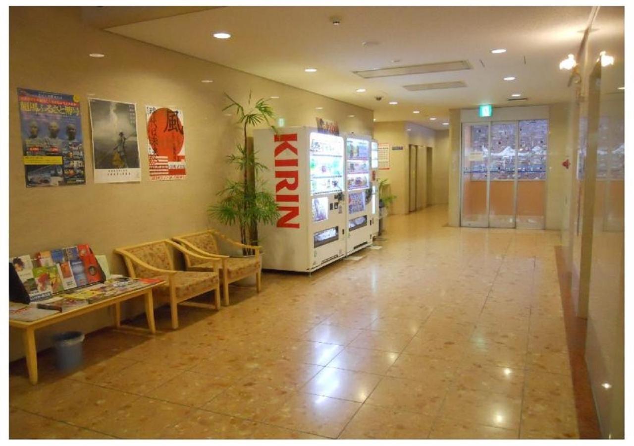 Tourist Inn Kochi / Vacation Stay 27572 Kültér fotó